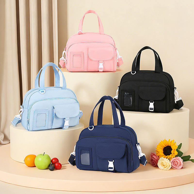 Multi-Functional Organizer Bag Kalsten