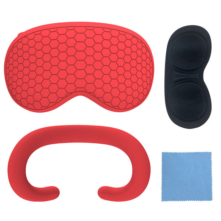 Sleep mask and neck support Kalsten