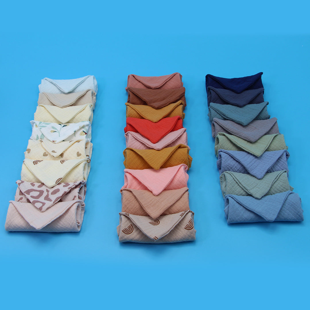 Soft Cotton Scarf kalsten