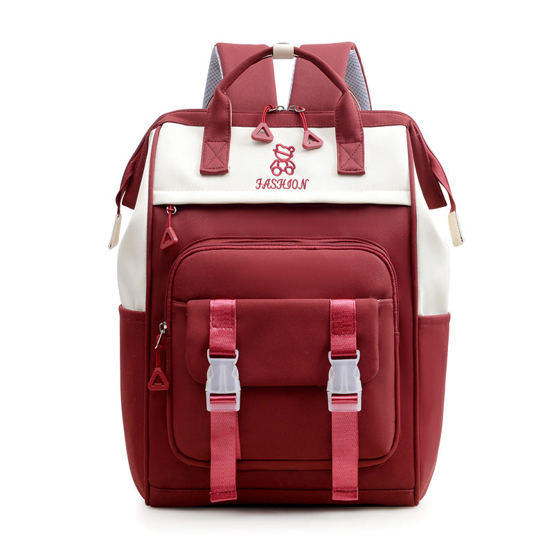 Stylish Travel Backpack Kalsten