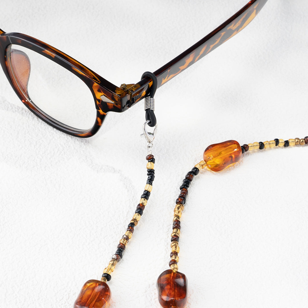 Decorative Eyewear Retainer Chain Kalsten