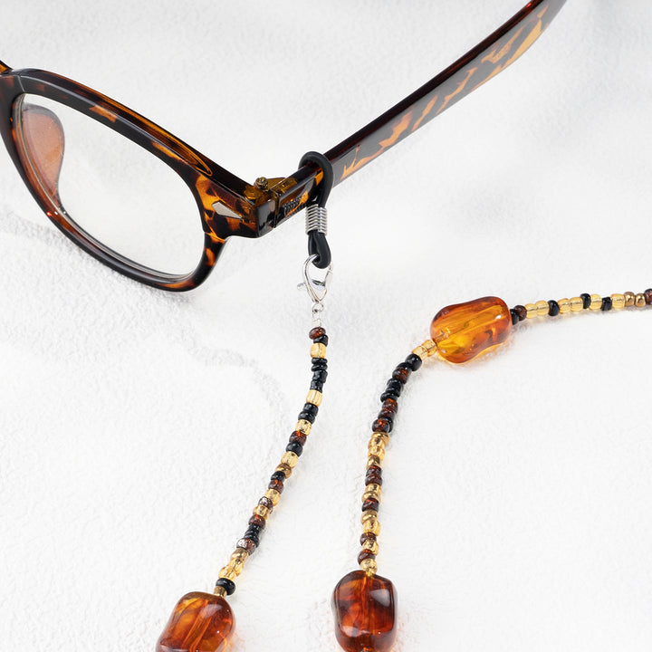 Decorative Eyewear Retainer Chain Kalsten