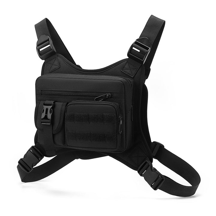 Tactical Utility Chest Bag
