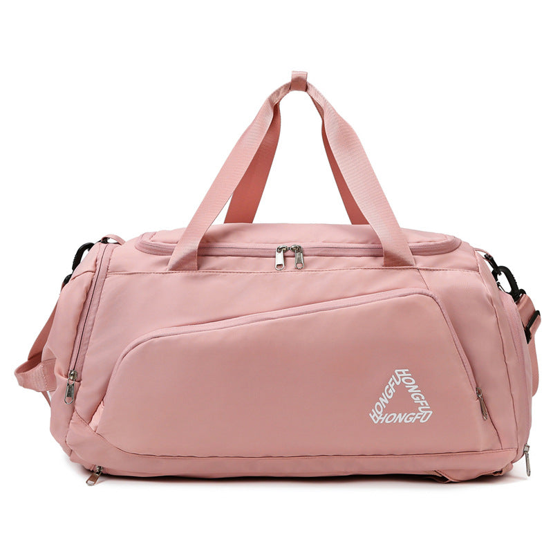 Gym Duffle Bag Kalsten
