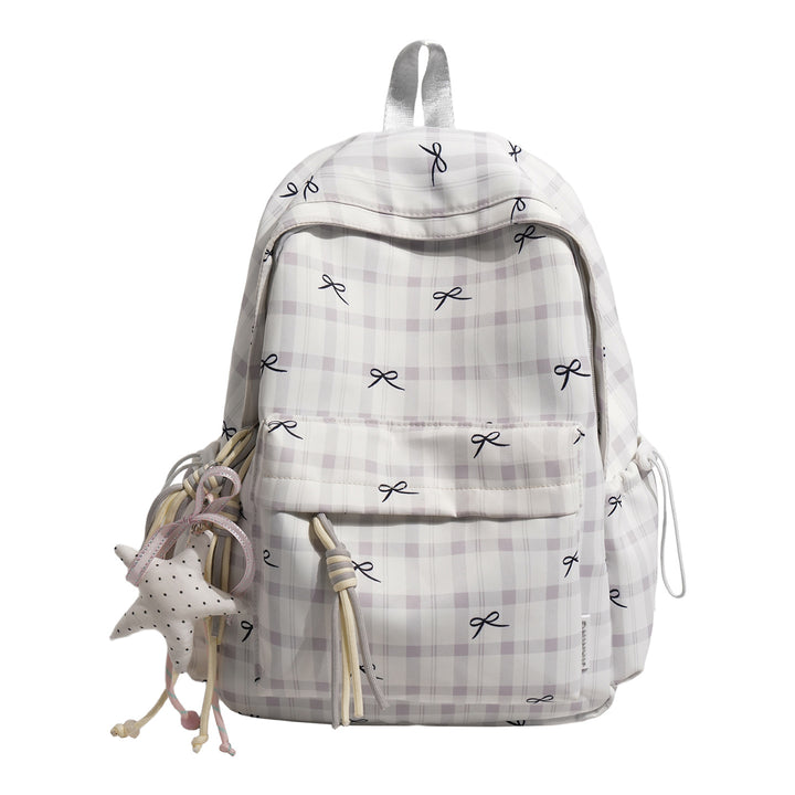 Decorative Everyday Backpack Kalsten