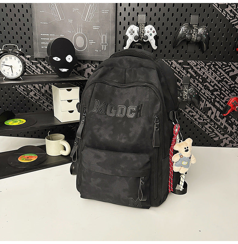 Versatile Multifunctional Gaming Backpack Kalsten