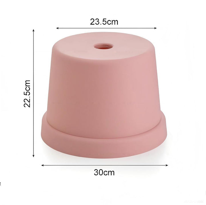Flower pot Kalsten
