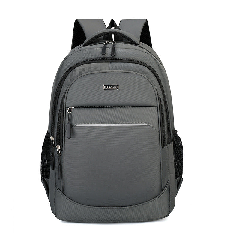 Lightweight Multi-Compartment Travel Backpack Kalsten