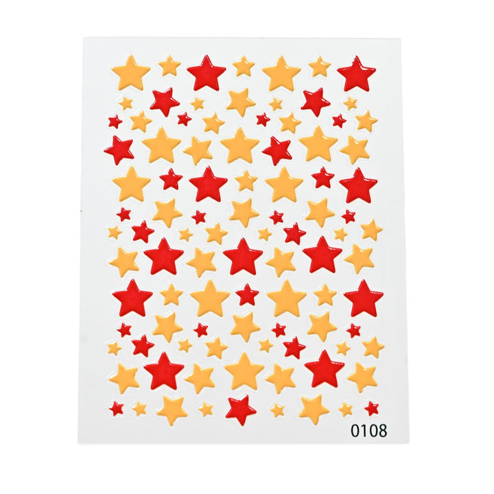 Decorative Sticker