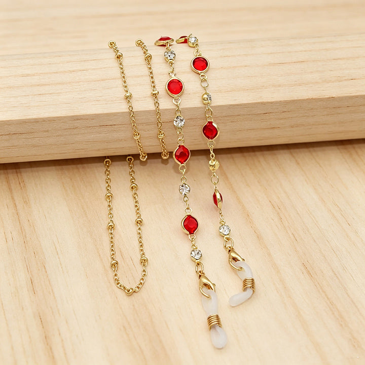 Elegant Layered Necklace Kalsten