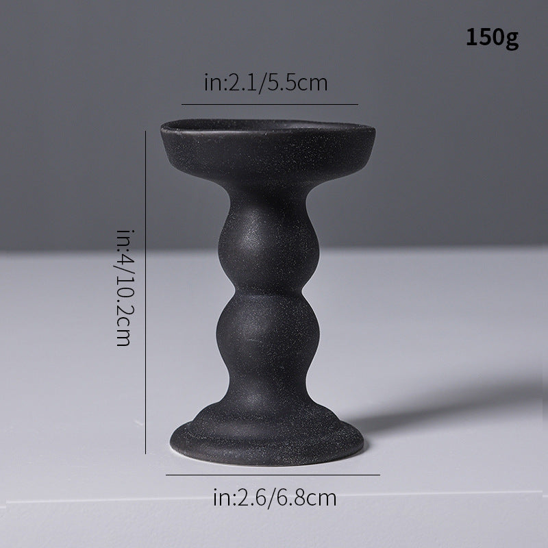 Elegant Decorative Candle Holder Kalsten
