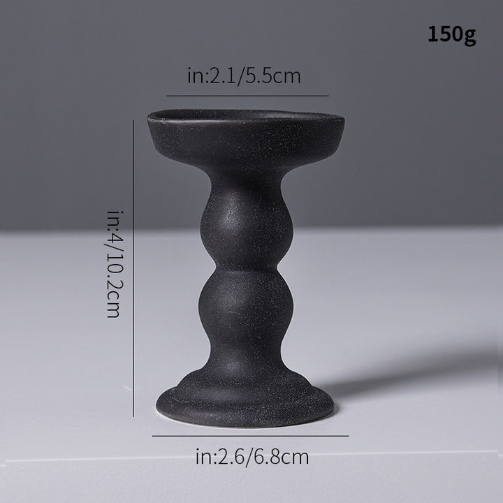 Elegant Decorative Candle Holder Kalsten