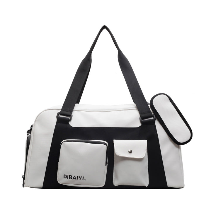 Stylish Multi-Functional Duffle Bag Kalsten