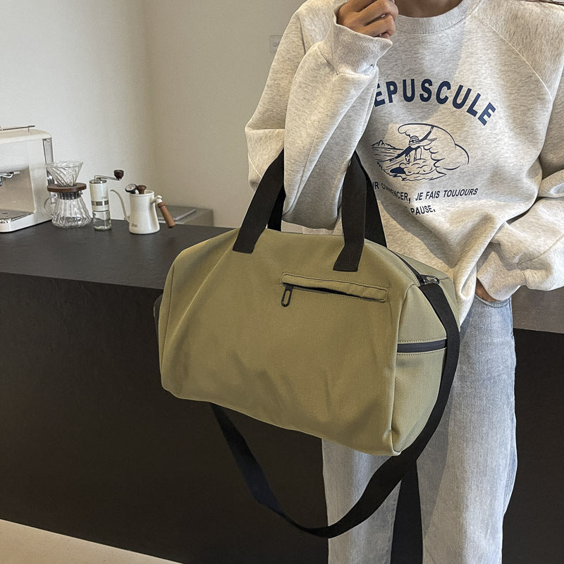 Practical Sports Bag Kalsten