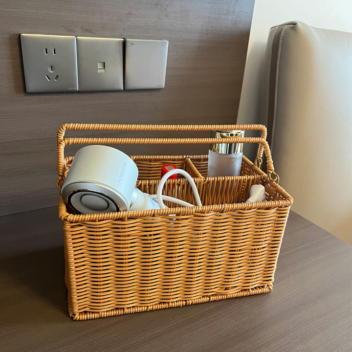 Storage Basket Kalsten