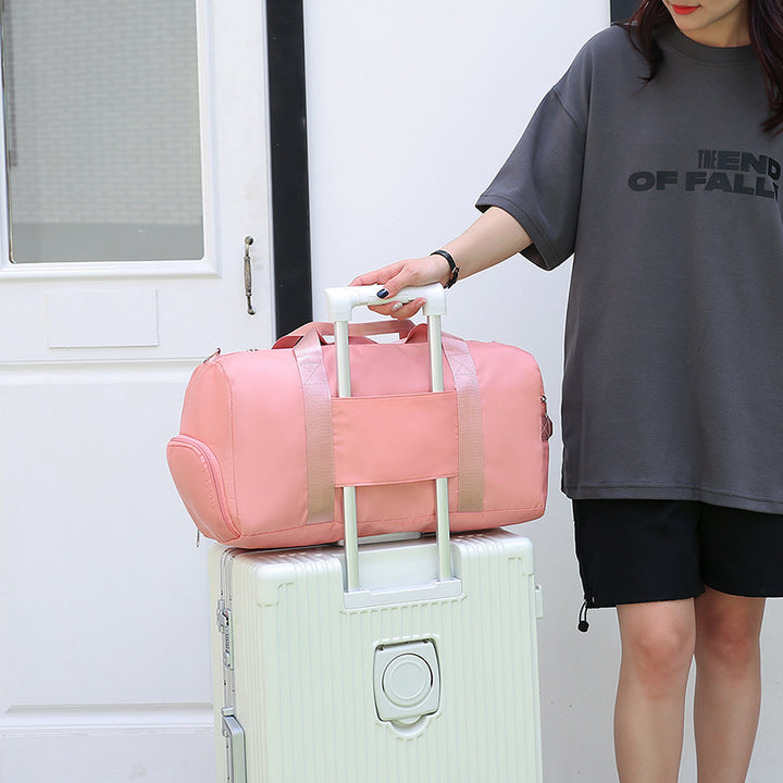 Compact Sports Tote Bag Kalsten