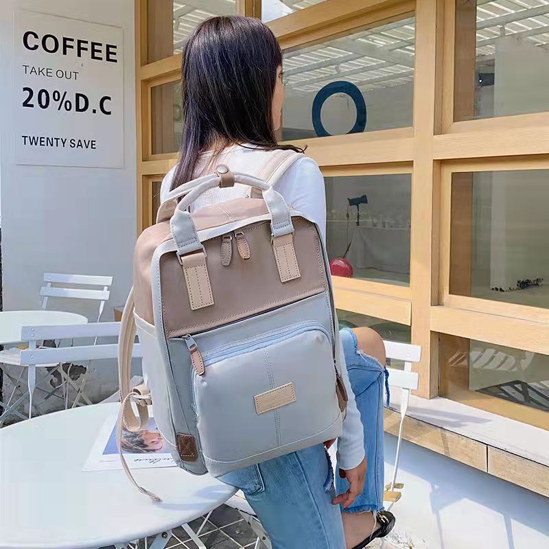 Stylish Backpack Kalsten