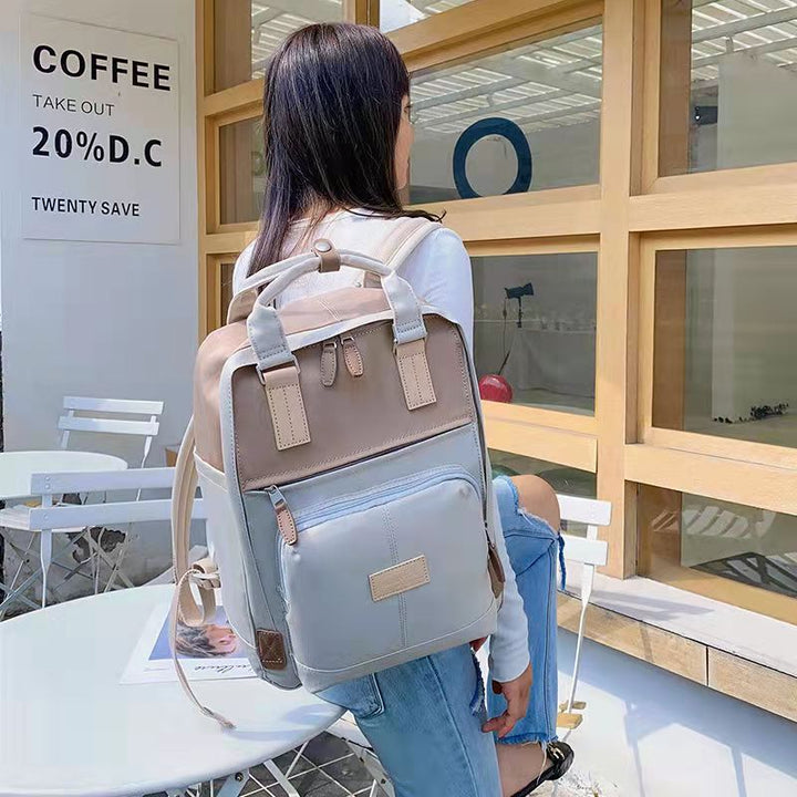 Stylish Backpack Kalsten