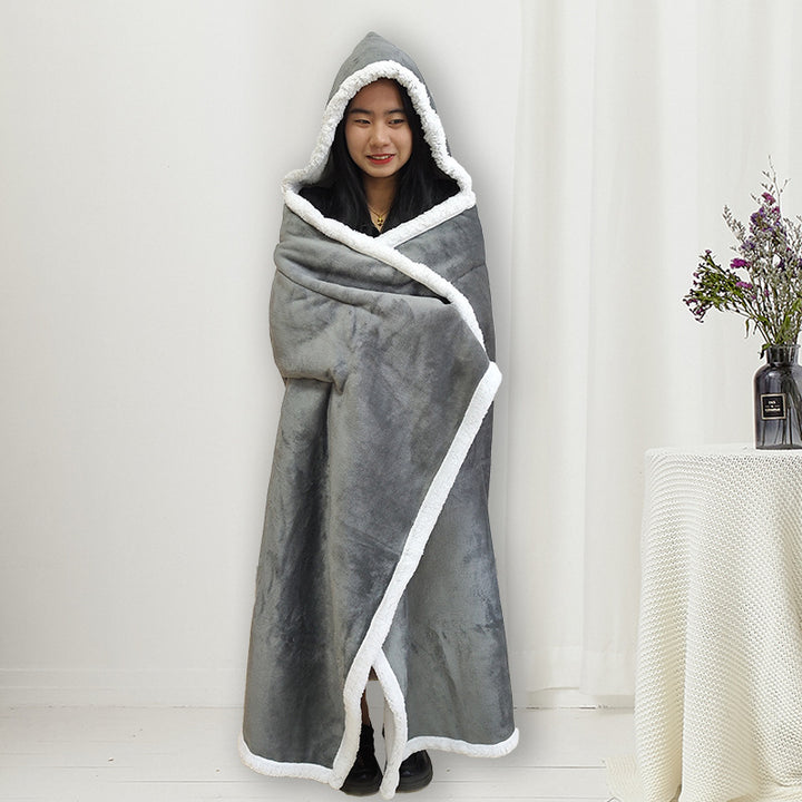 Women's Warm Wrap Kalsten