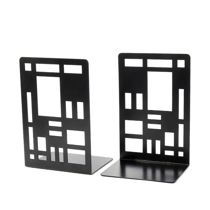 Modern Decorative Bookends
