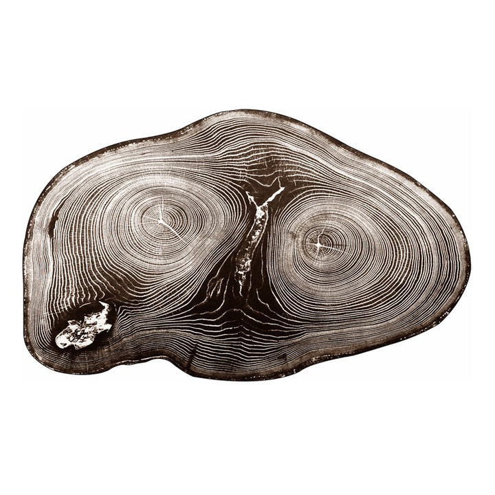 Rustic Decorative Wooden Charcuterie Board