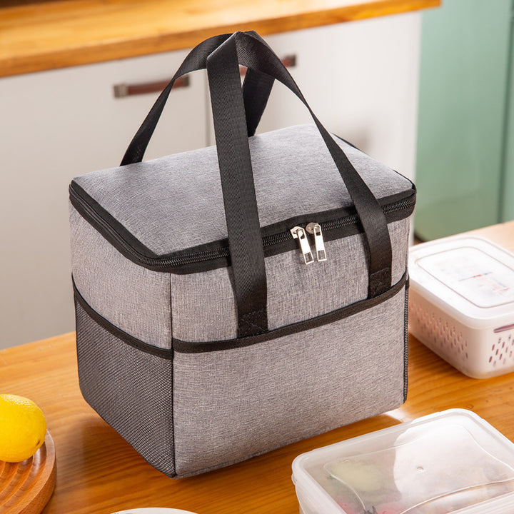 Insulated Lunch Storage Tote Kalsten