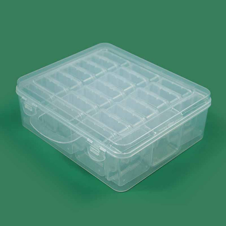 Modular Craft Storage Case Kalsten
