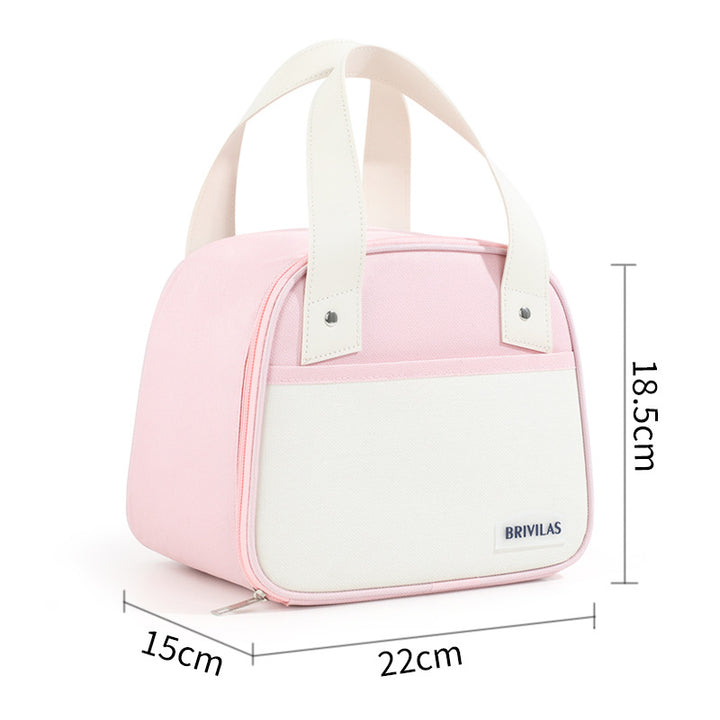 Stylish Insulated Lunch Cooler Kalsten