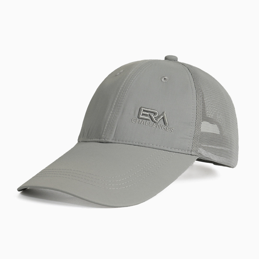 Women's Breathable Sports Cap with Innovative Mesh Design Kalsten