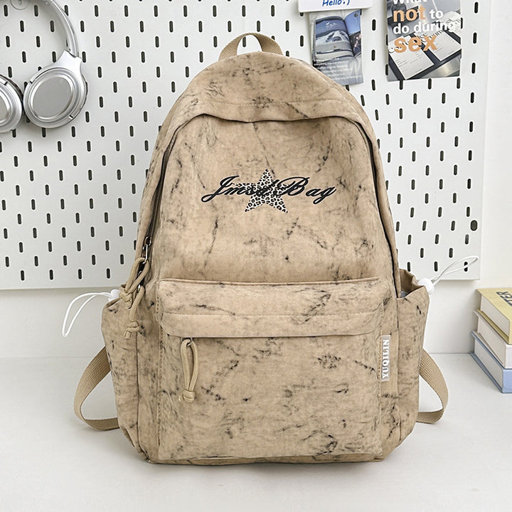 Casual High-Quality Backpack Kalsten