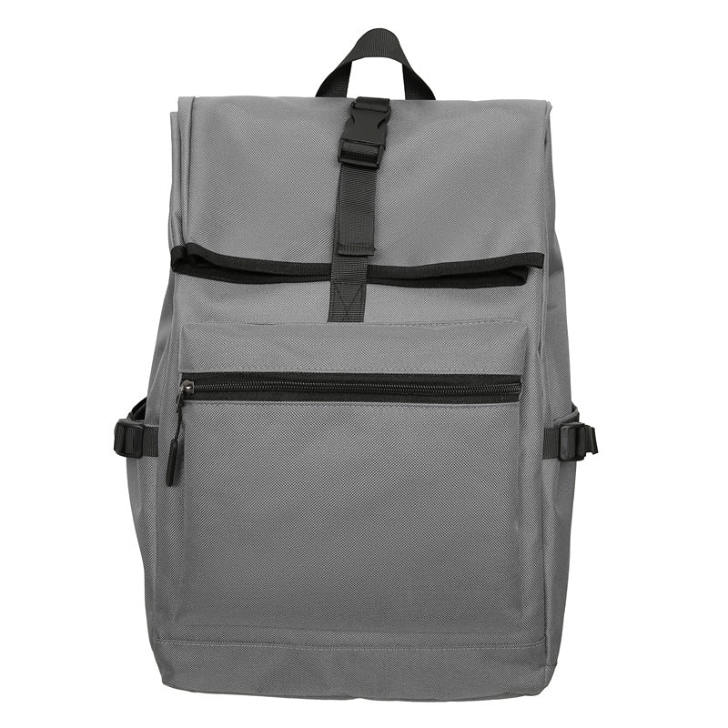 Versatile Travel Backpack with Reinforced Structure Kalsten