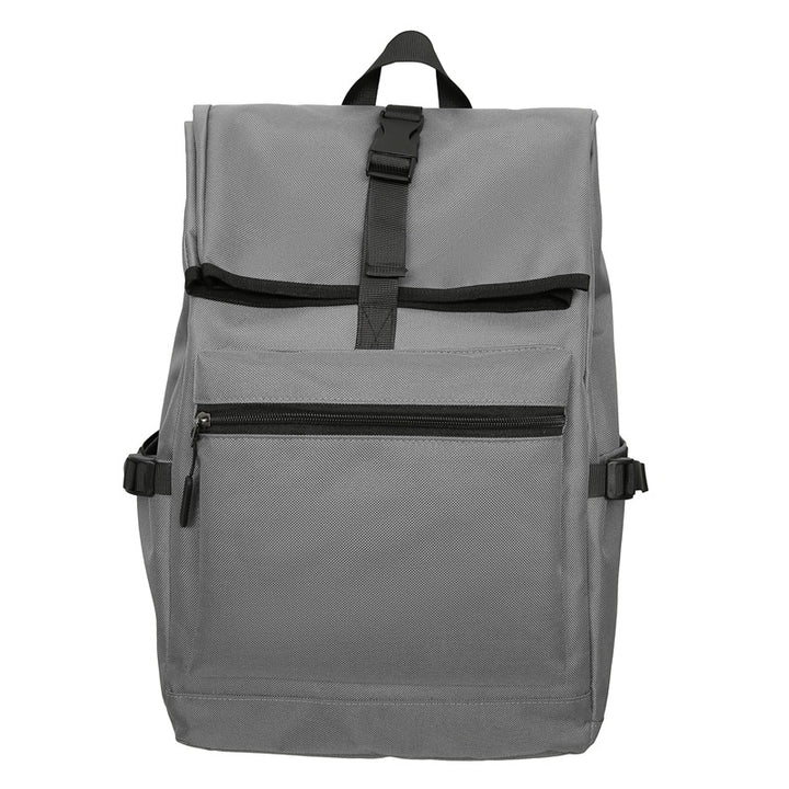 Versatile Travel Backpack with Reinforced Structure Kalsten