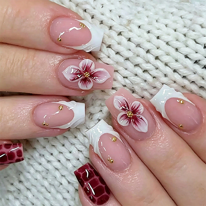 DIY Art Nail Kit Kalsten