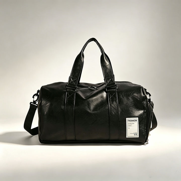 Stylish Travel Duffel Bag