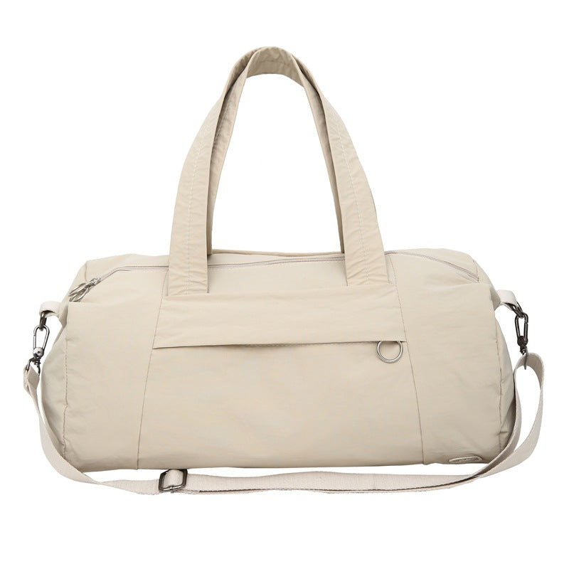 Versatile Structured Duffel Bag Kalsten