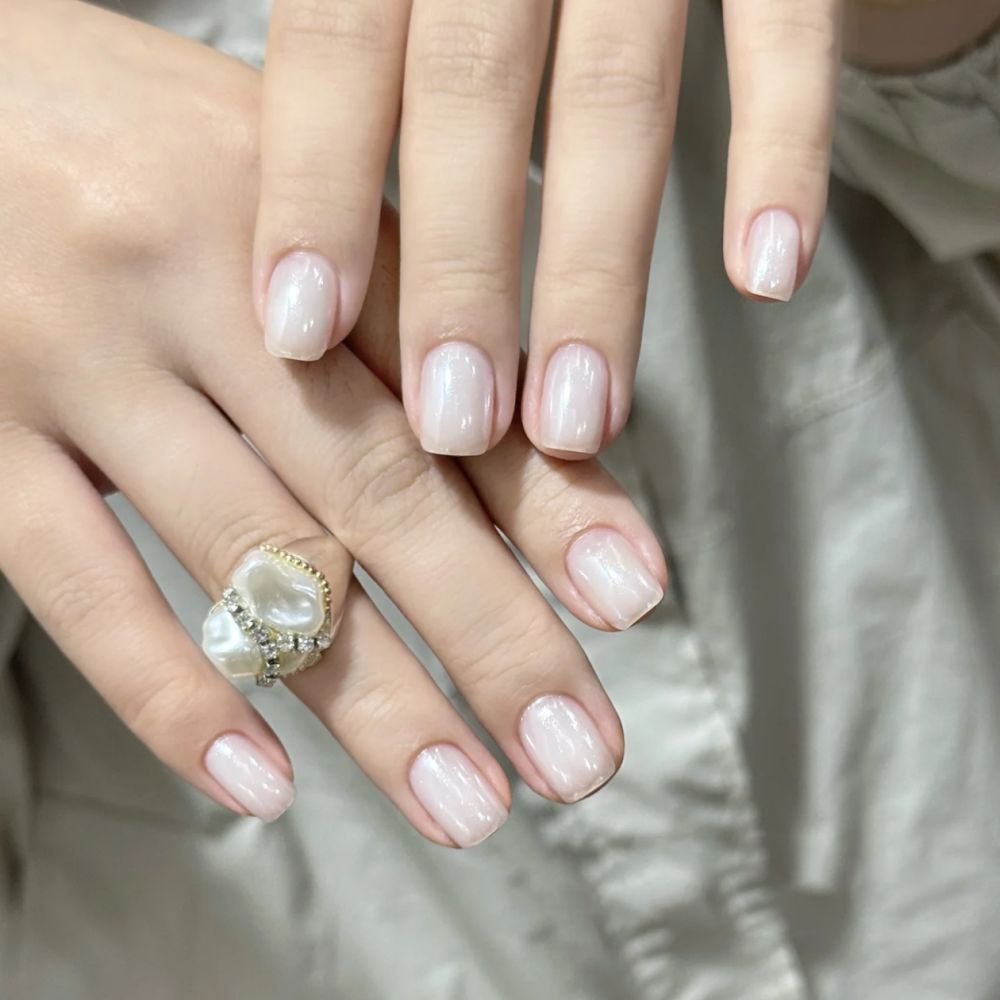 Kreative Press-On Artificial Nails Kalsten