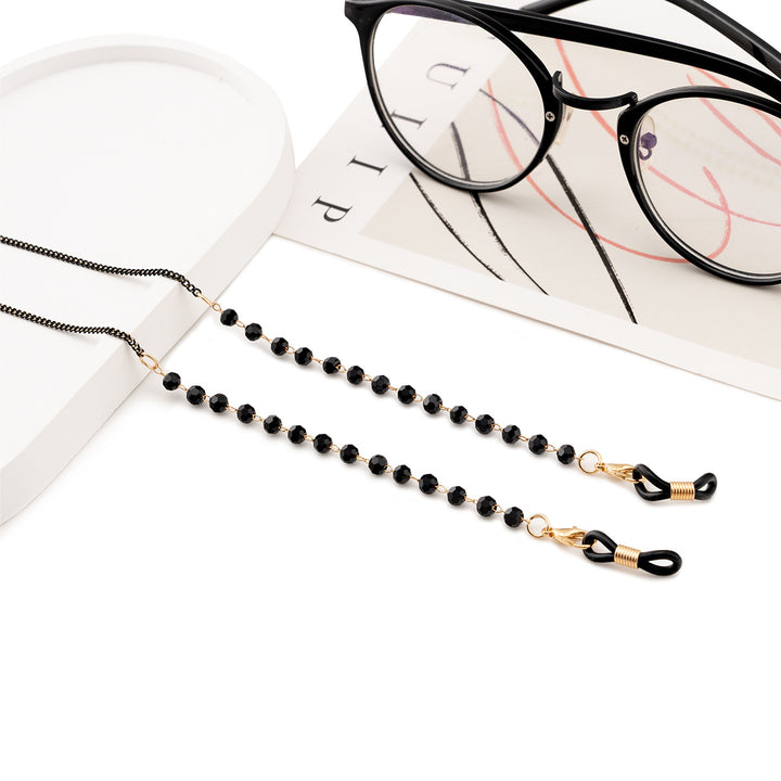 Premium Metal Eyewear Chain Kalsten
