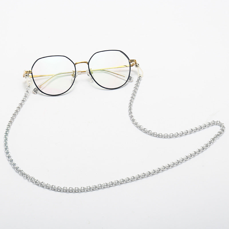 Fashionable Eyewear with Stylish Chain Kalsten