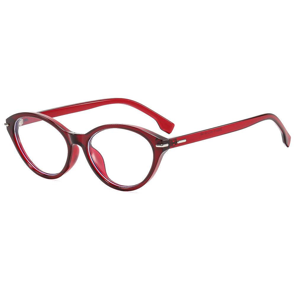 Women Designer Glasses in Stylish Cat Eye Design Kalsten