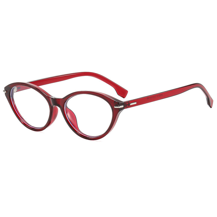 Women Designer Glasses in Stylish Cat Eye Design Kalsten