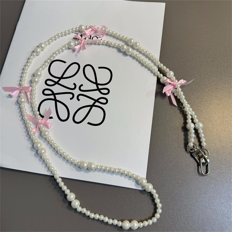 Elegant Pearl Eyewear Chain Kalsten 1790134779