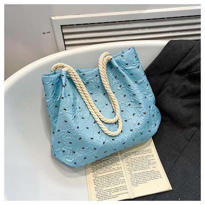 Casual Beach Tote Bag Kalsten