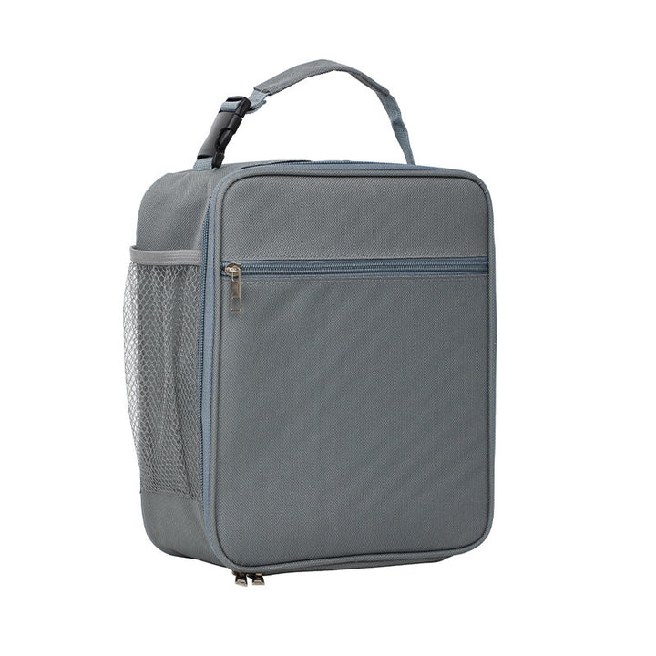 Insulated Lunch Carrier