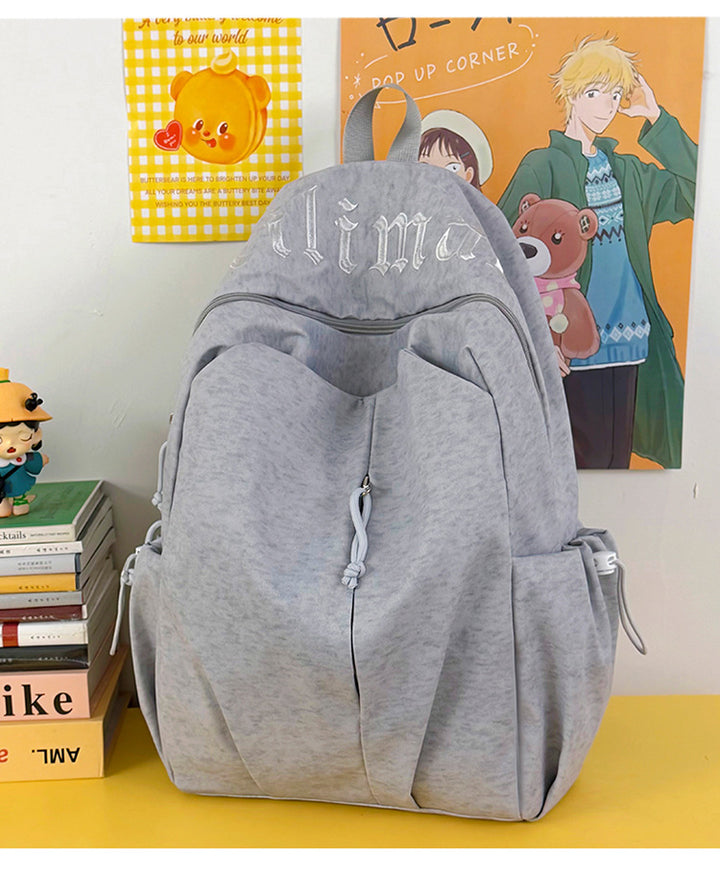 Spacious Everyday Backpack Kalsten