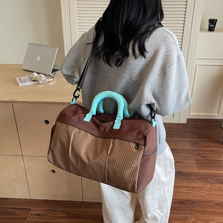 Multi-Functional Business Travel Duffel