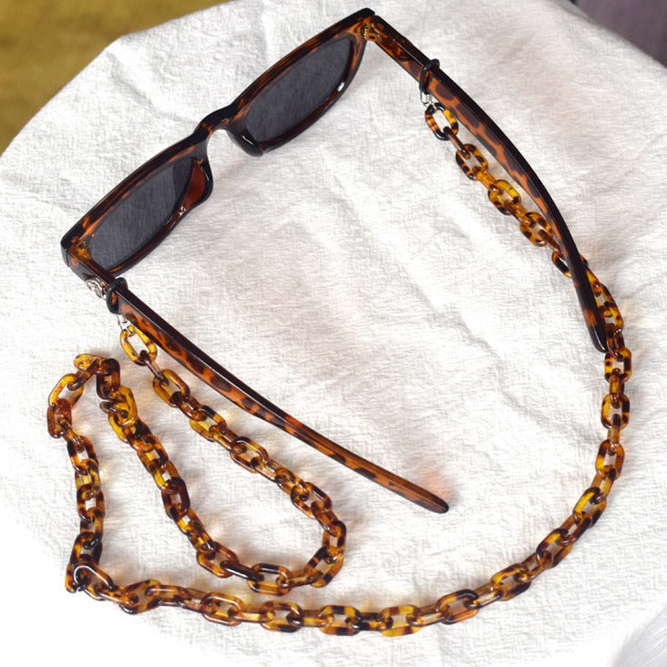Premium Link Eyewear Chain Kalsten