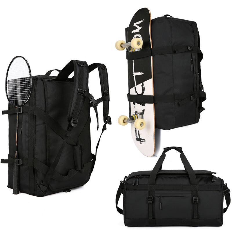 Versatile Sports Gear Carryall Kalsten