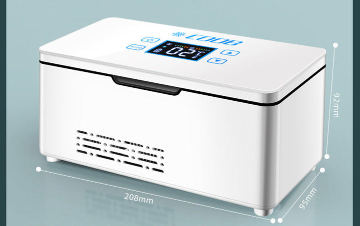 Smart Cooling Kalsten