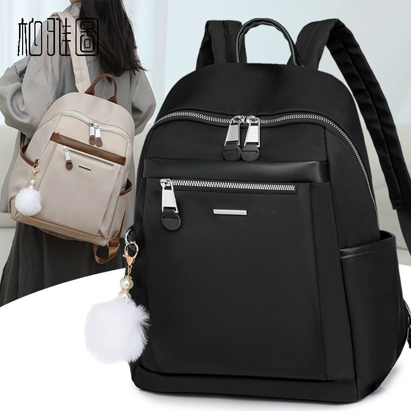 Women's Functional Everyday Backpack Kalsten