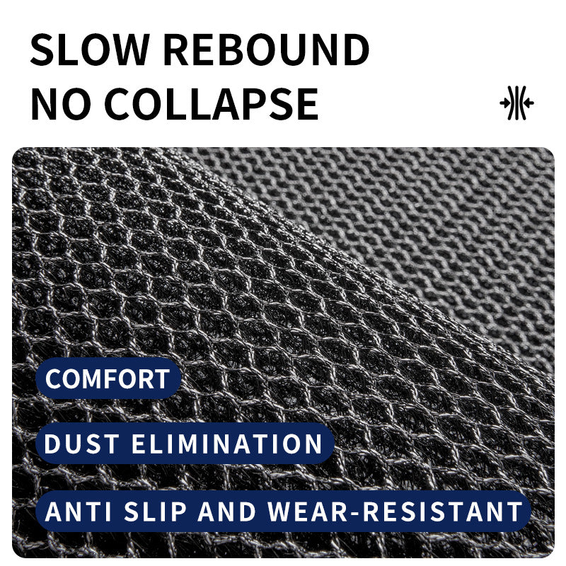 Heavy-Duty Entrance Mat